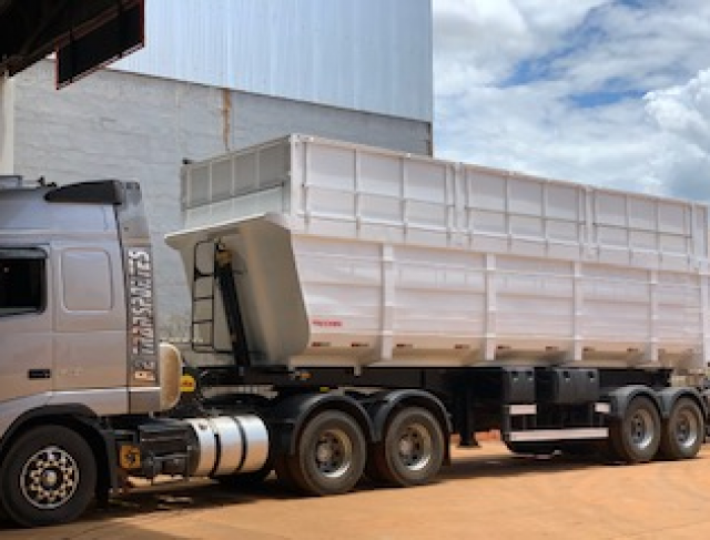 Instalação de Fominhas